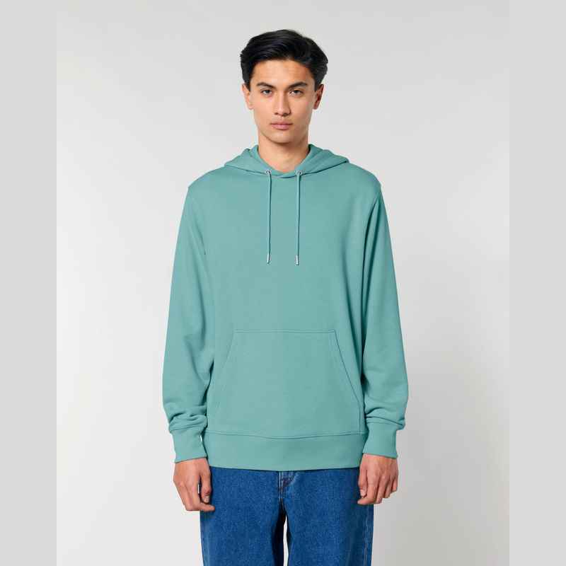 Archer unisex medium fit hoodie 