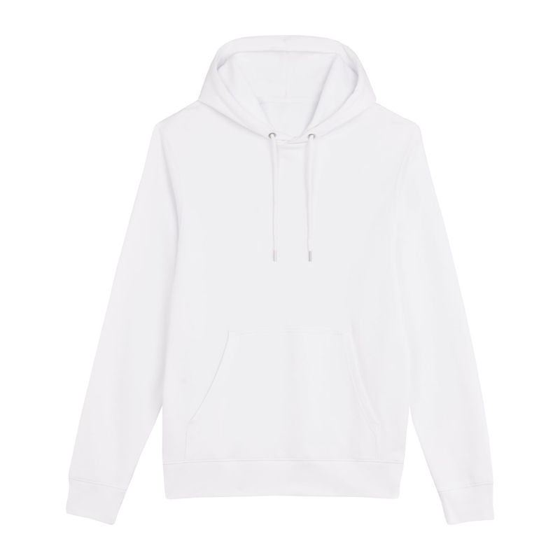 Archer unisex medium fit hoodie 