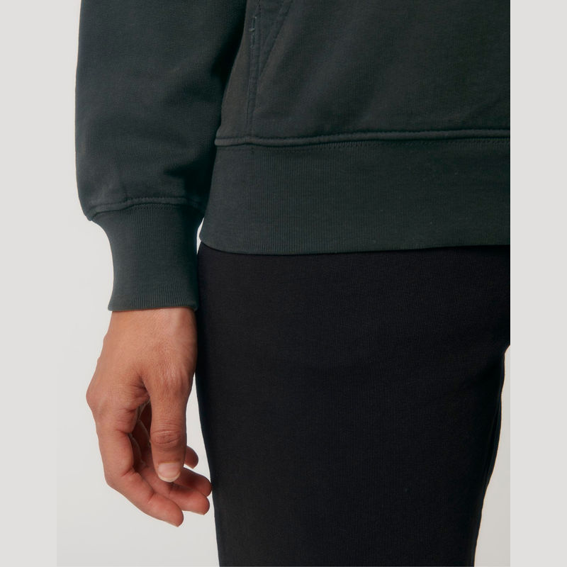 Archer Vintage unisex medium fit hoodie 