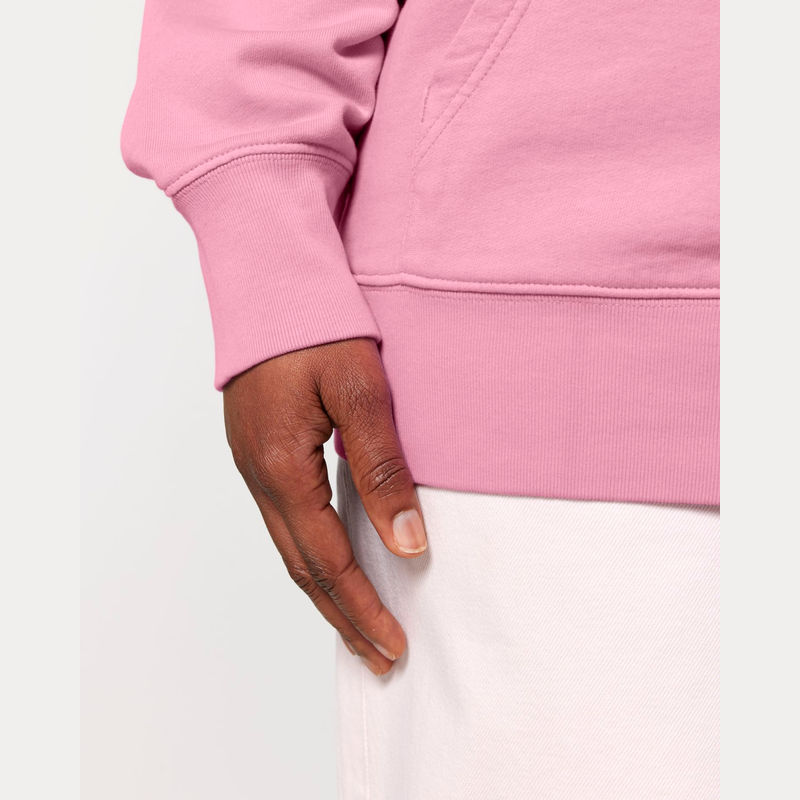 Archer Vintage unisex medium fit hoodie 