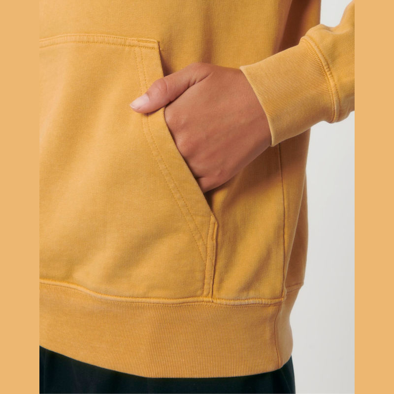 Archer Vintage unisex medium fit hoodie 