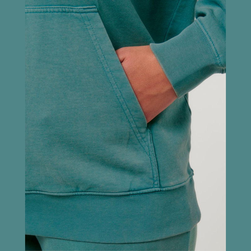 Archer Vintage unisex medium fit hoodie 