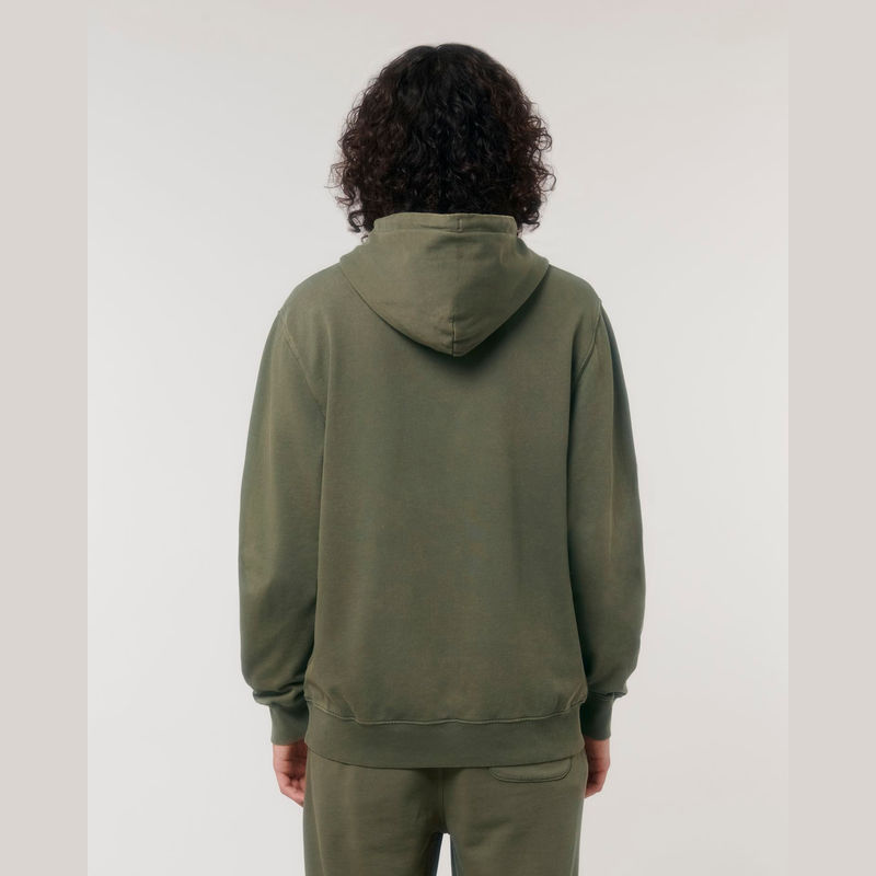 Archer Vintage unisex medium fit hoodie 