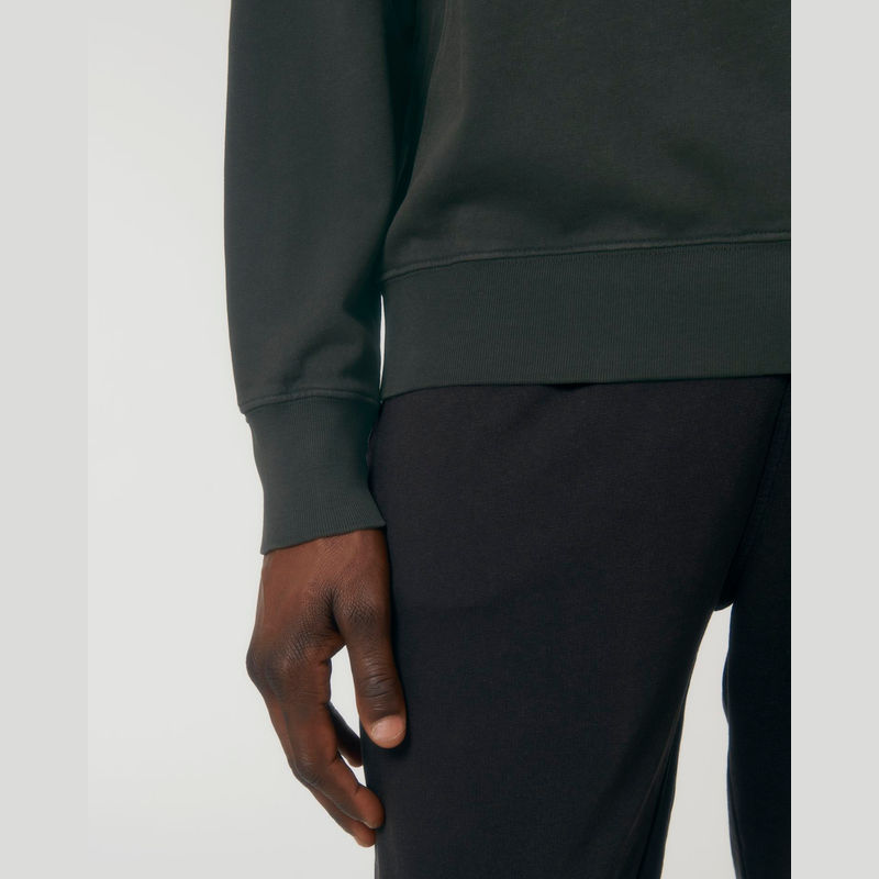 Matcher Vintage unisex medium fit sweatshirt