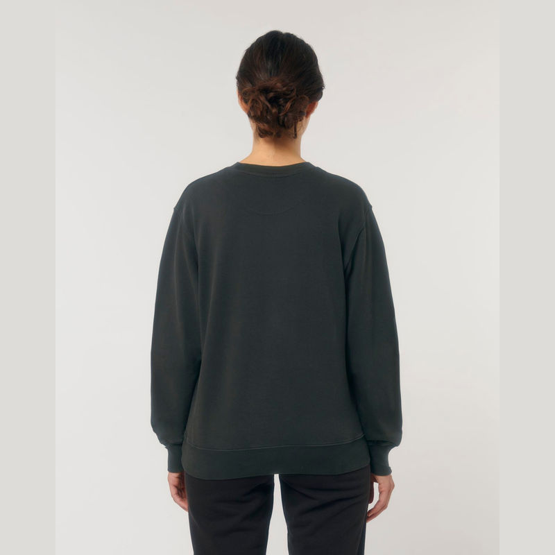 Matcher Vintage unisex medium fit sweatshirt