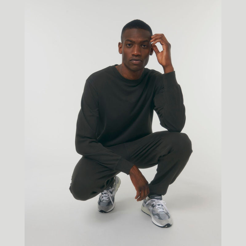 Matcher Vintage unisex medium fit sweatshirt