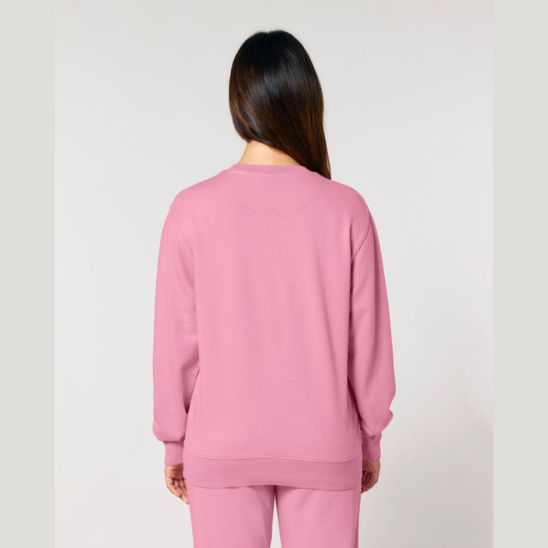 Matcher Vintage unisex medium fit sweatshirt