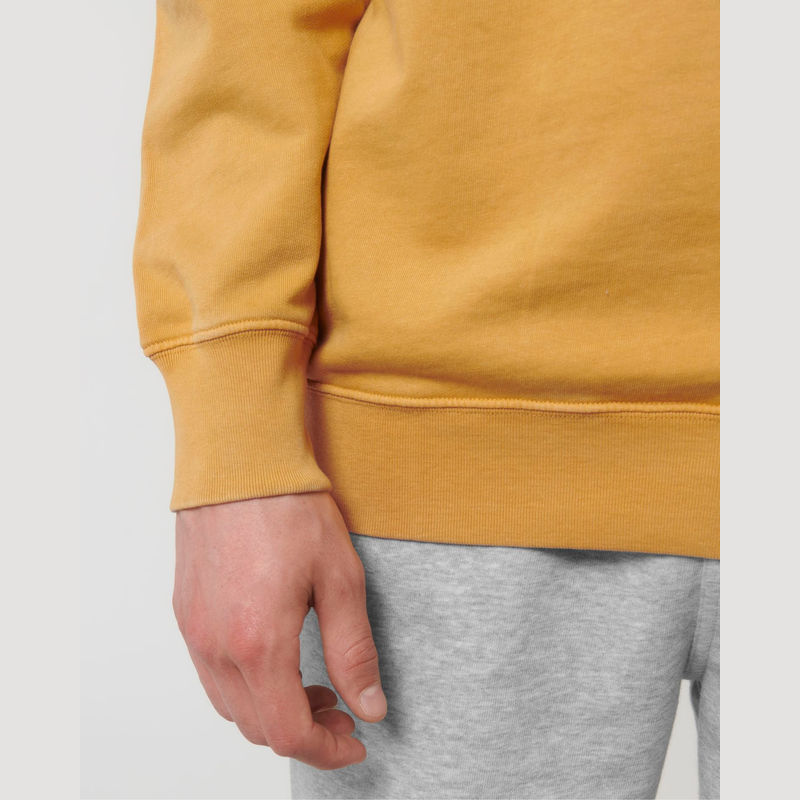 Matcher Vintage unisex medium fit sweatshirt