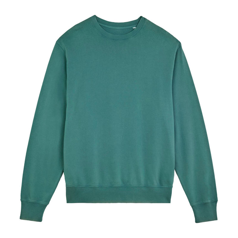 Matcher Vintage unisex medium fit sweatshirt