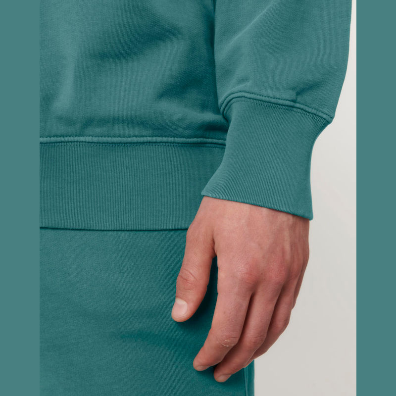 Matcher Vintage unisex medium fit sweatshirt