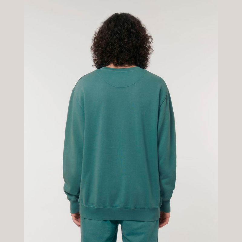 Matcher Vintage unisex medium fit sweatshirt