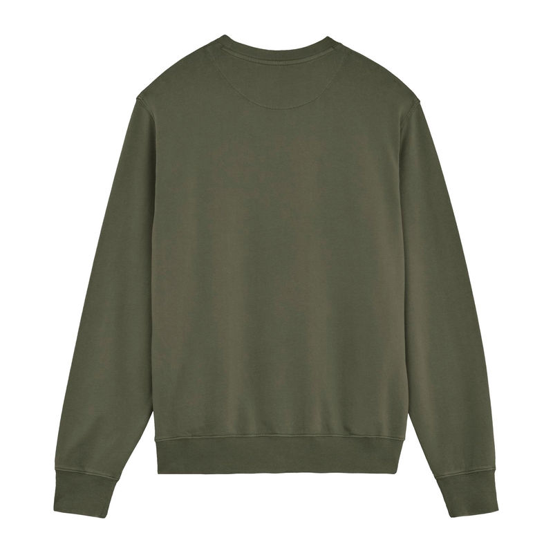 Matcher Vintage unisex medium fit sweatshirt