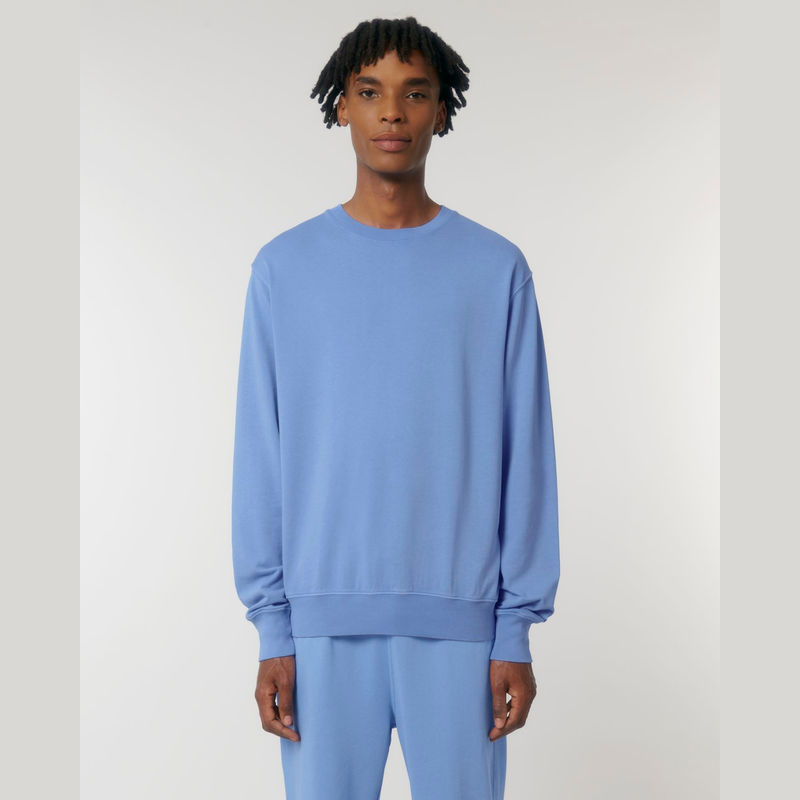 Matcher Vintage unisex medium fit sweatshirt