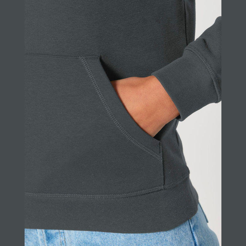 Drummer 2.0 unisex hoodie 