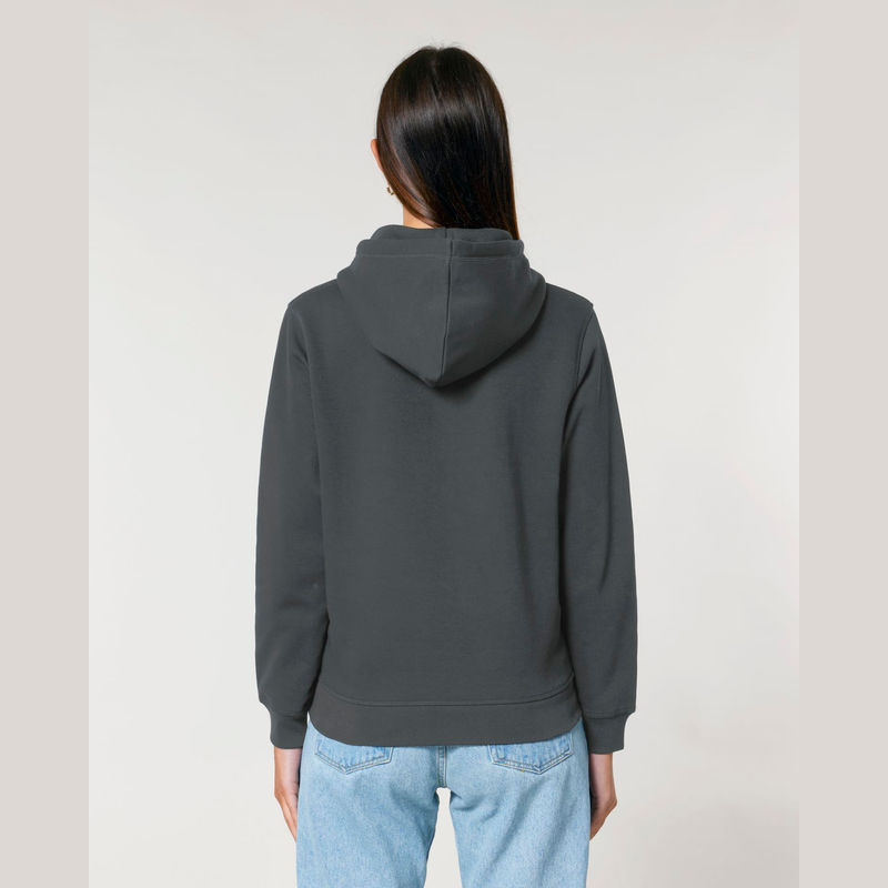 Drummer 2.0 unisex hoodie 