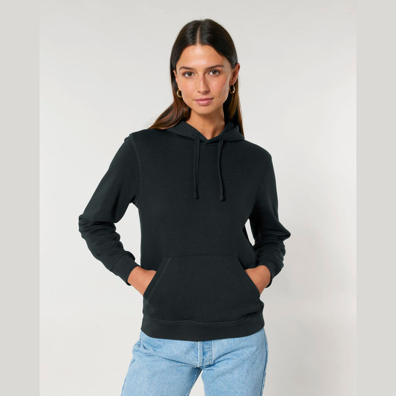 Drummer 2.0 unisex hoodie 