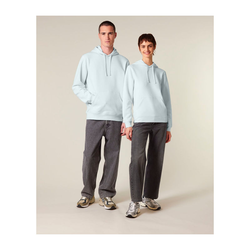 Drummer 2.0 unisex hoodie 