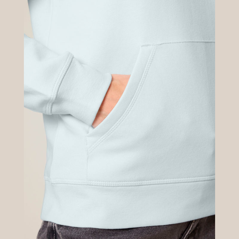 Drummer 2.0 unisex hoodie 