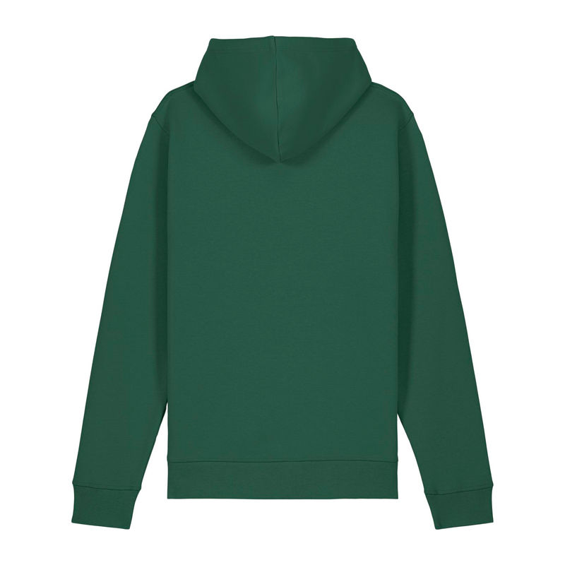 Drummer 2.0 unisex hoodie 