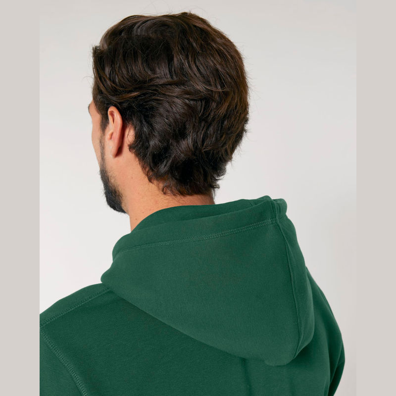 Drummer 2.0 unisex hoodie 