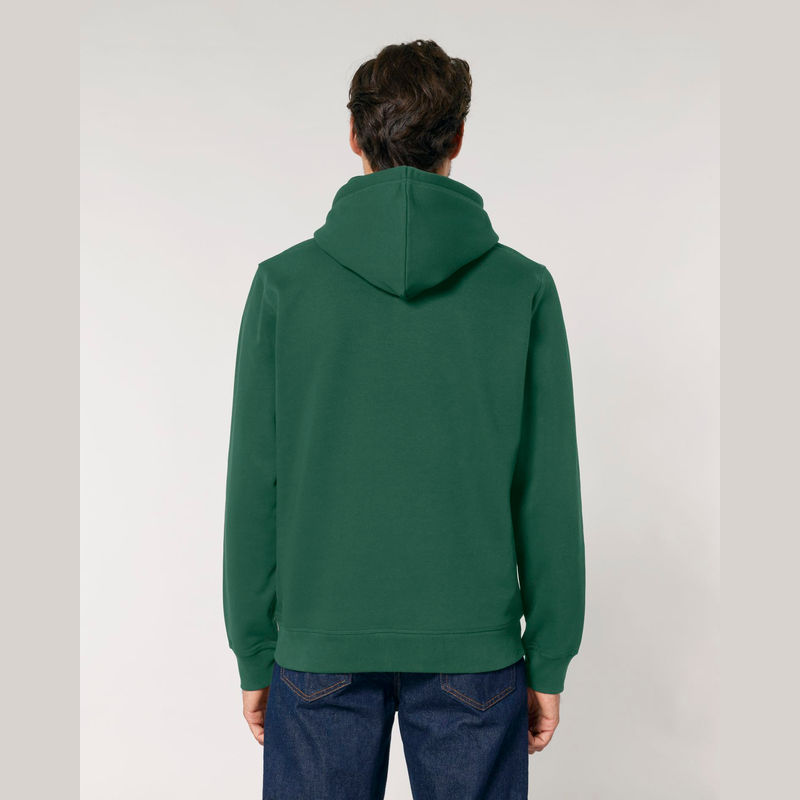 Drummer 2.0 unisex hoodie 