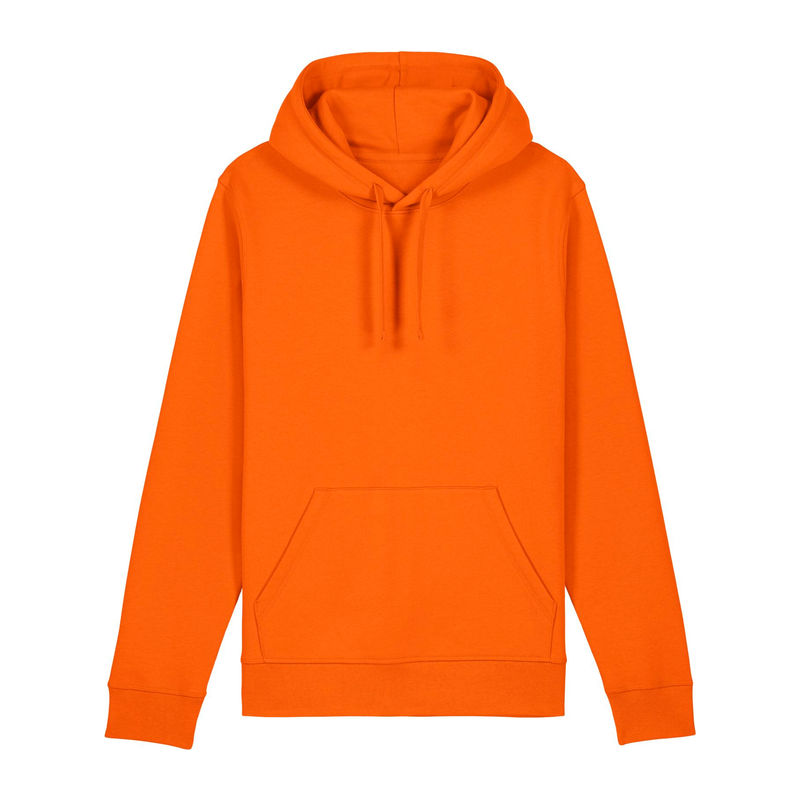 Drummer 2.0 unisex hoodie 