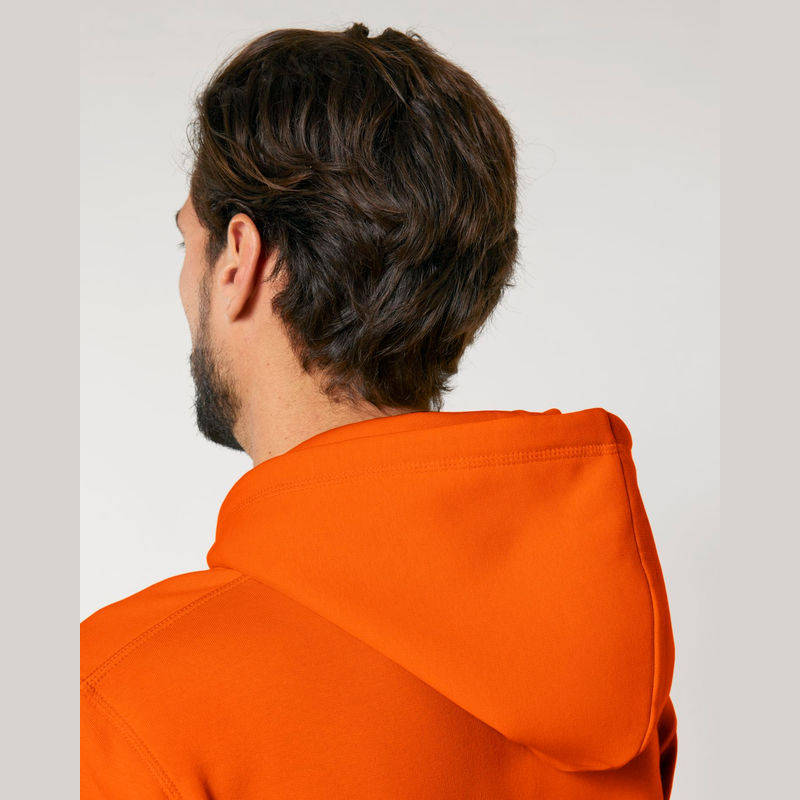 Drummer 2.0 unisex hoodie 