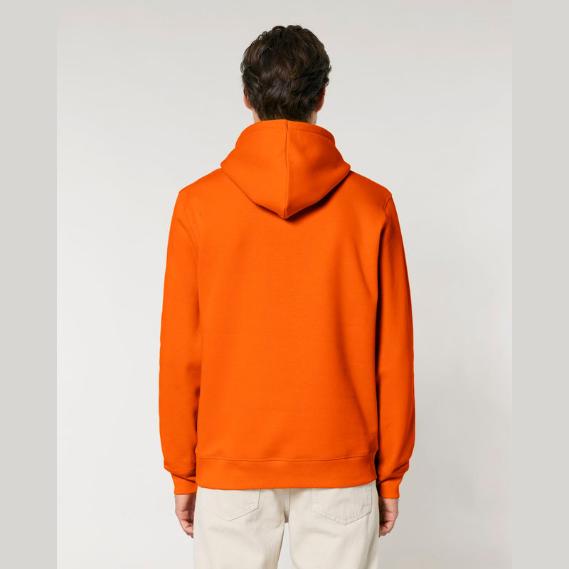 Drummer 2.0 unisex hoodie 