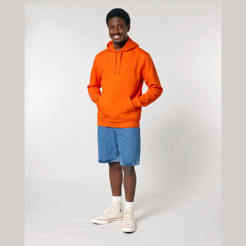 Drummer 2.0 unisex hoodie 