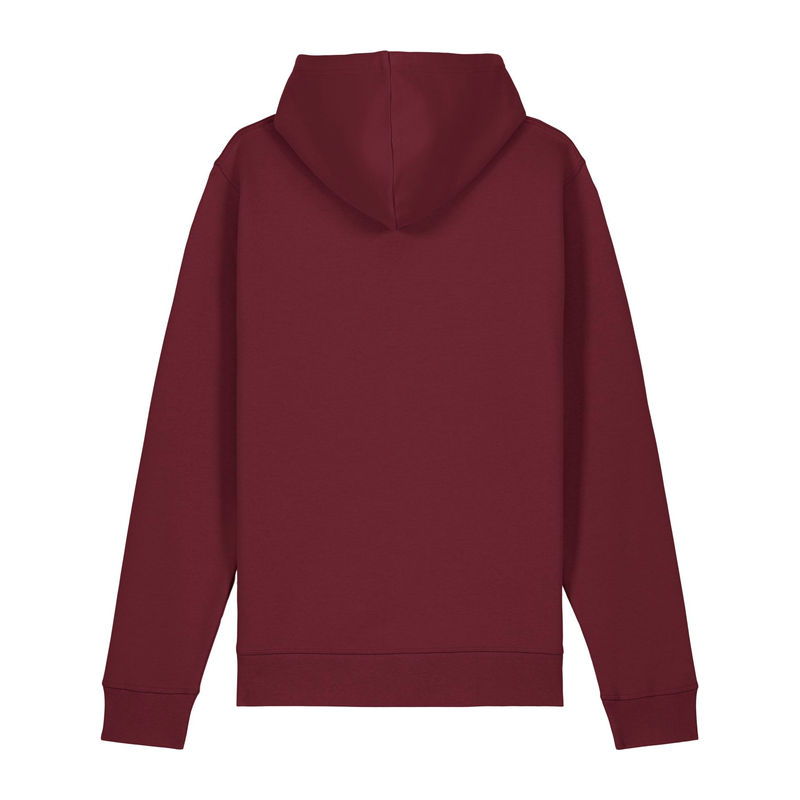 Drummer 2.0 unisex hoodie 