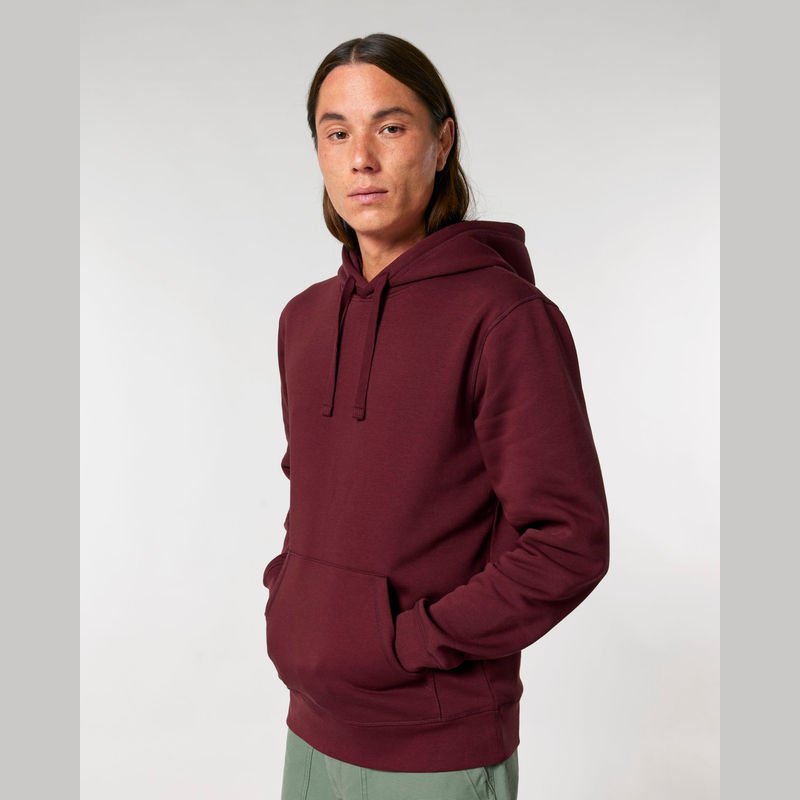 Drummer 2.0 unisex hoodie 