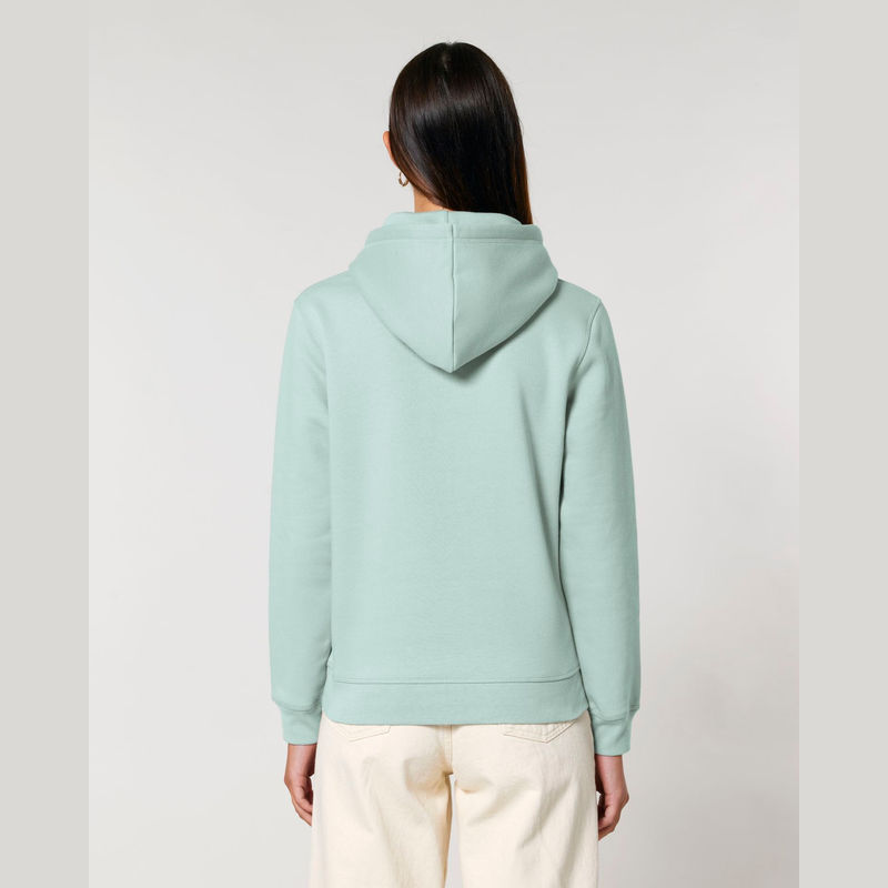 Drummer 2.0 unisex hoodie 