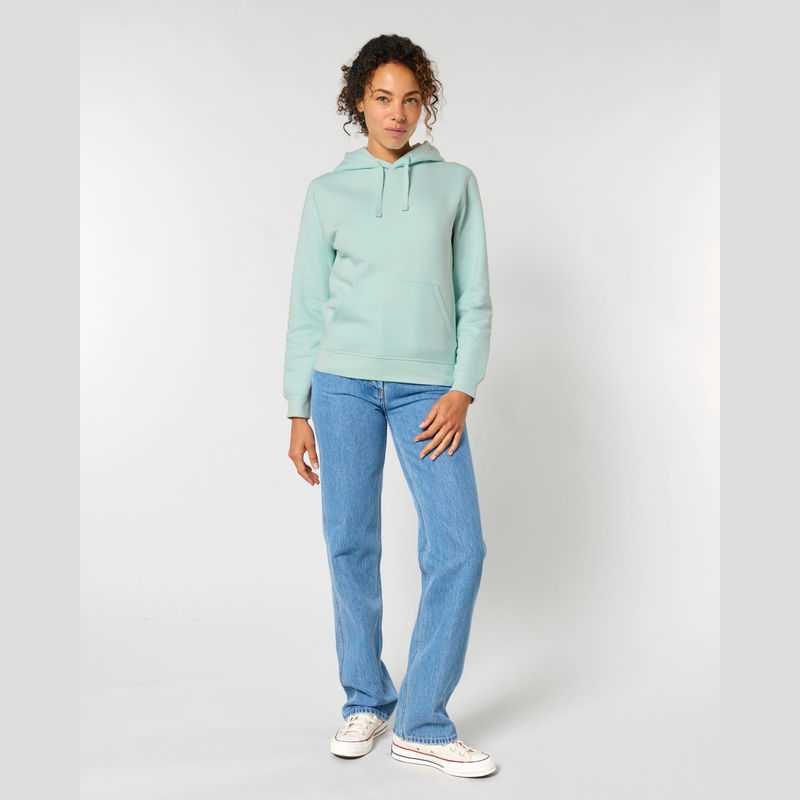 Drummer 2.0 unisex hoodie 