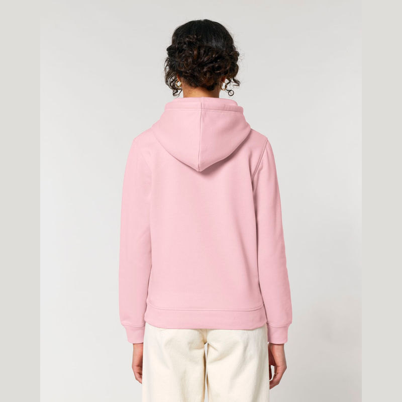 Drummer 2.0 unisex hoodie 