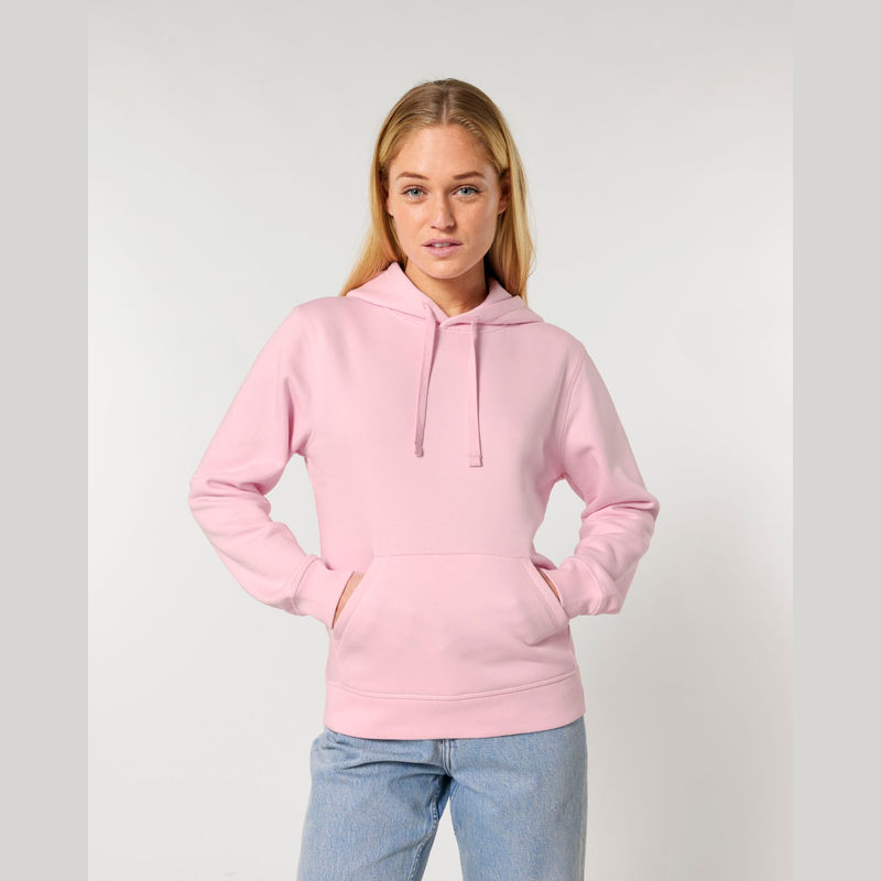 Drummer 2.0 unisex hoodie 