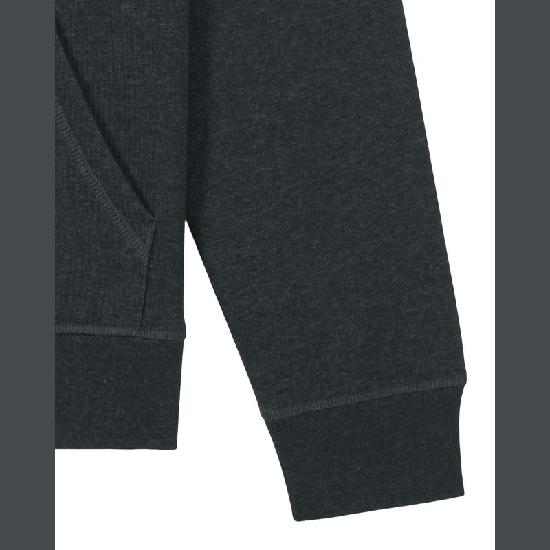 Drummer 2.0 unisex hoodie 