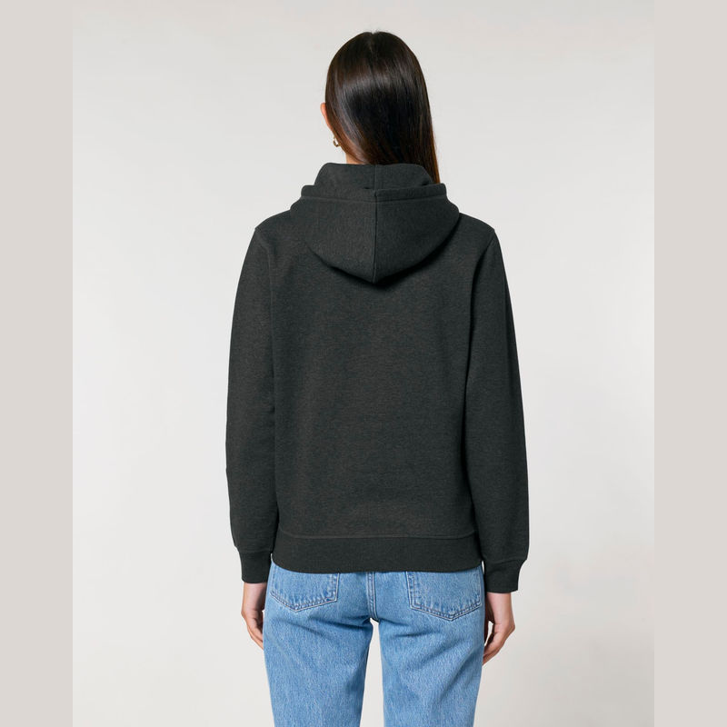 Drummer 2.0 unisex hoodie 