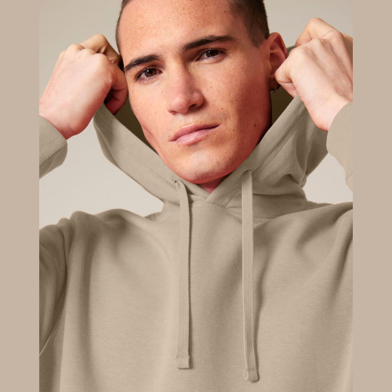 Drummer 2.0 unisex hoodie 