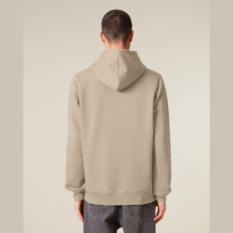 Drummer 2.0 unisex hoodie 