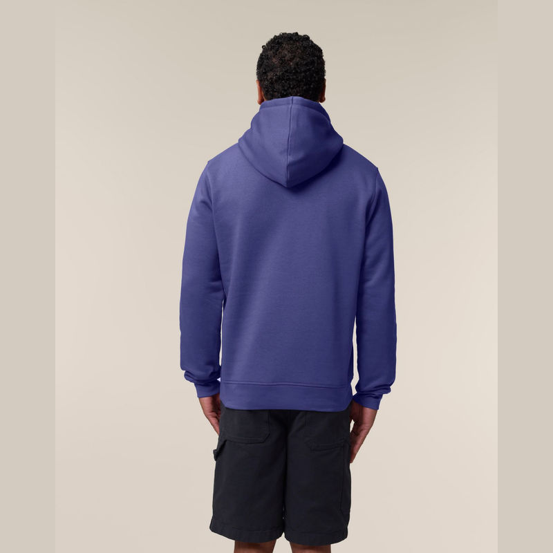 Drummer 2.0 unisex hoodie 