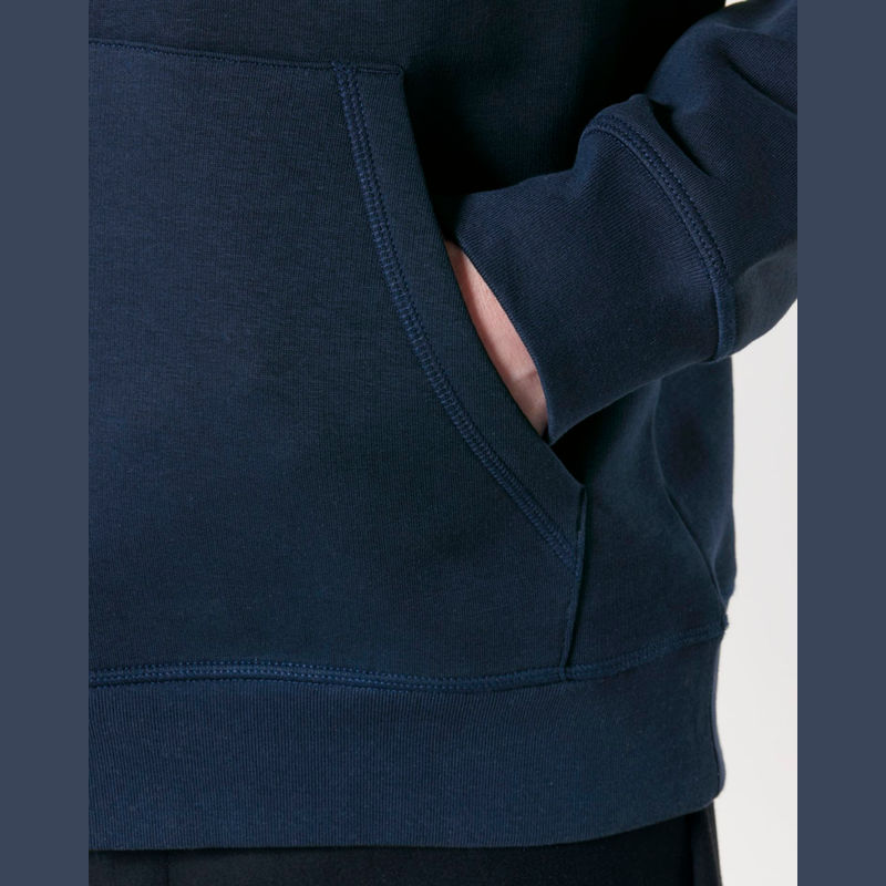 Drummer 2.0 unisex hoodie 