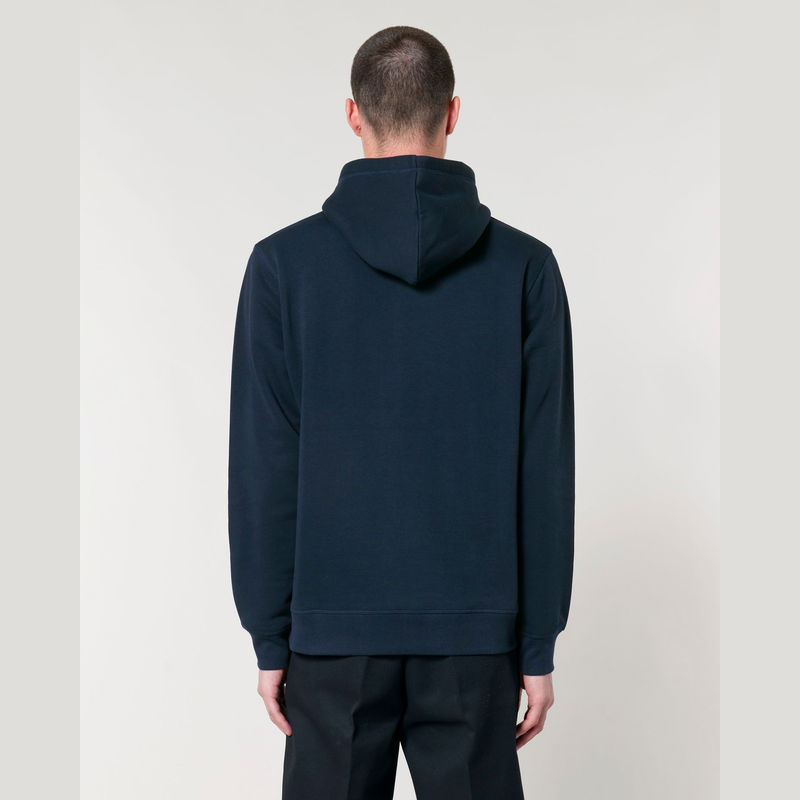 Drummer 2.0 unisex hoodie 