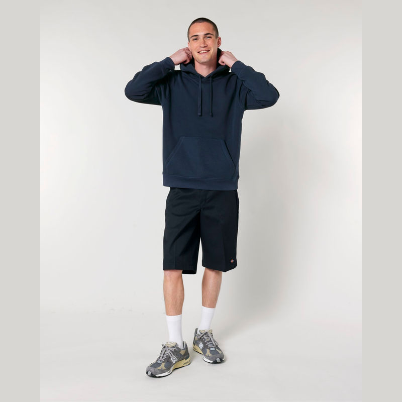 Drummer 2.0 unisex hoodie 