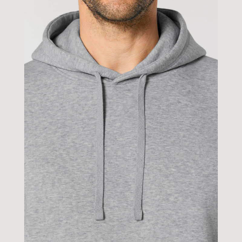 Drummer 2.0 unisex hoodie 