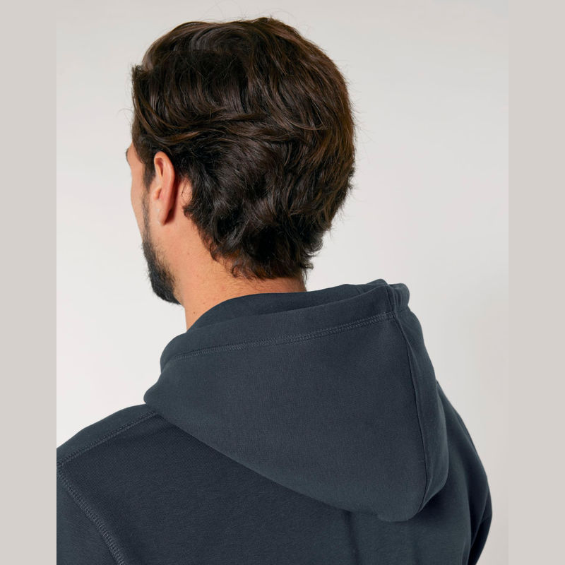 Drummer 2.0 unisex hoodie 