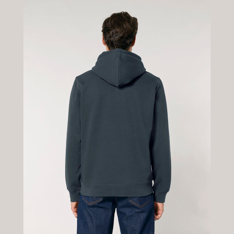 Drummer 2.0 unisex hoodie 