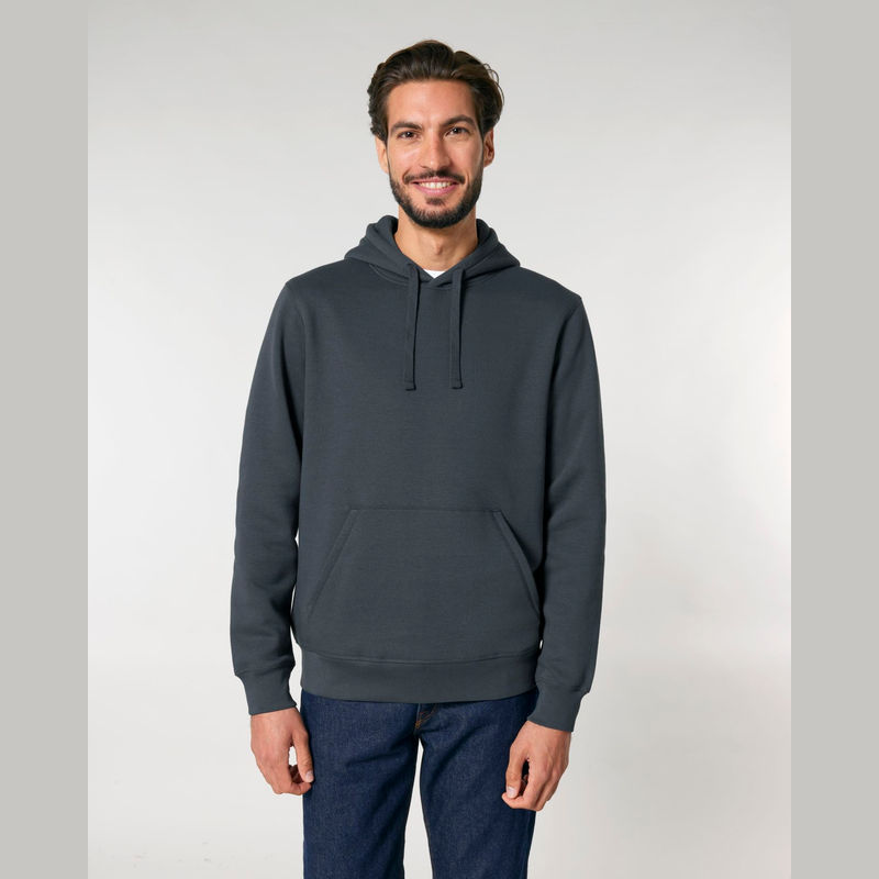 Drummer 2.0 unisex hoodie 