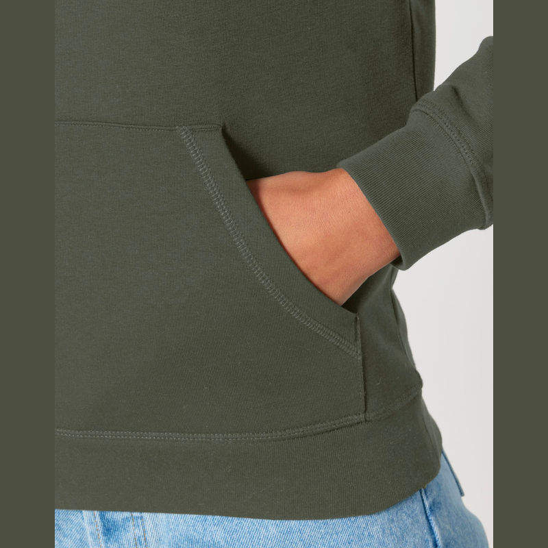 Drummer 2.0 unisex hoodie 