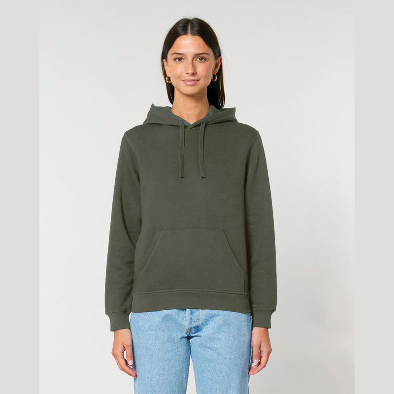 Drummer 2.0 unisex hoodie 