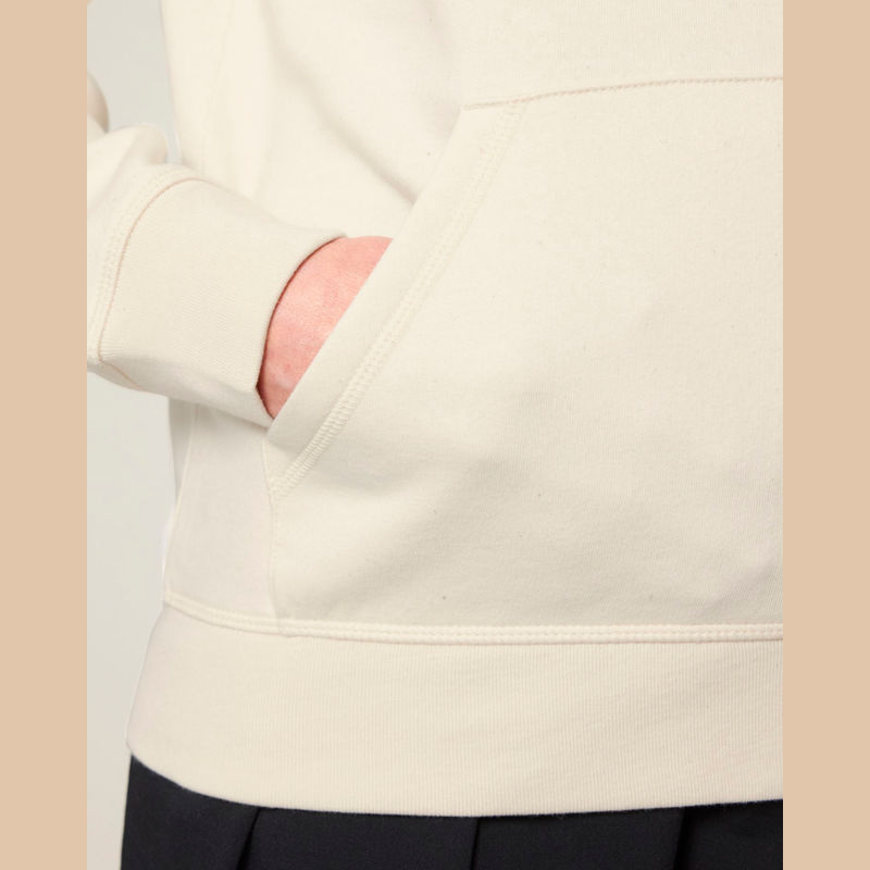 Drummer 2.0 unisex hoodie 